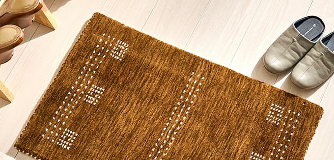 ブラウンマット