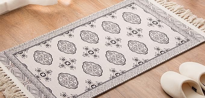 ホワイトマット