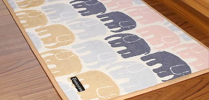 フィレイソンラグ・マット