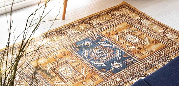 キリムラグ・マット