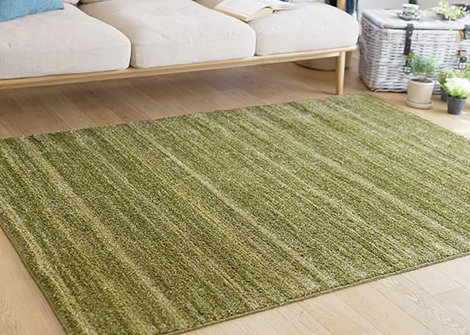 ナイロンラグ・マット