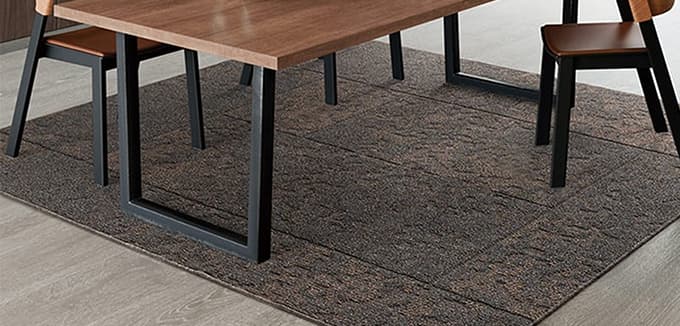 ポリプロピレンラグ