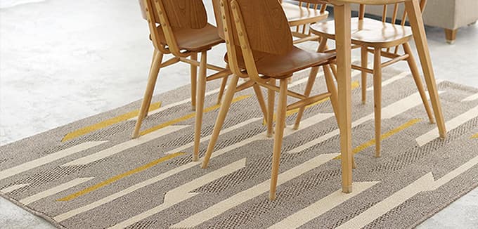 スミノエラグ・マット