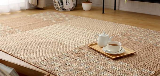 防臭・消臭ラグ