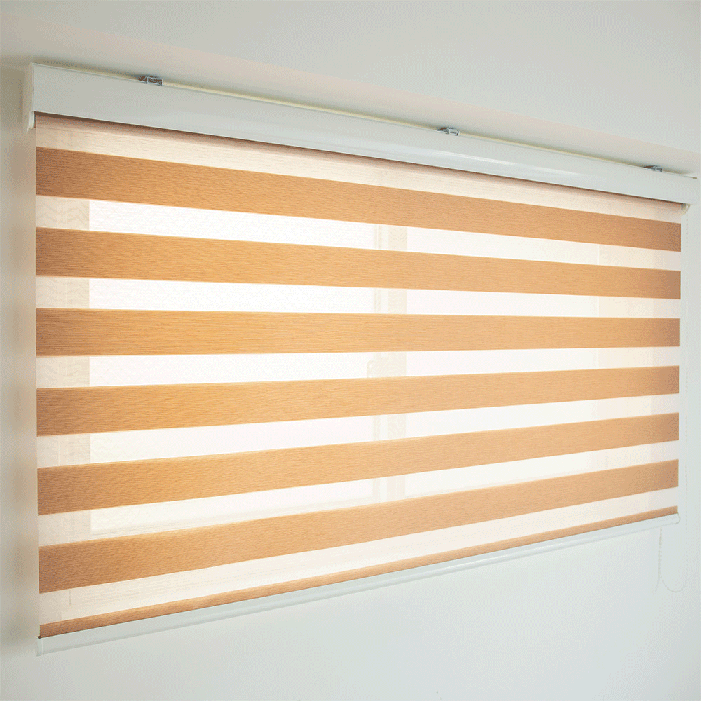 調光ロールスクリーン