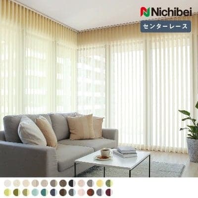 ラフィー センターレース