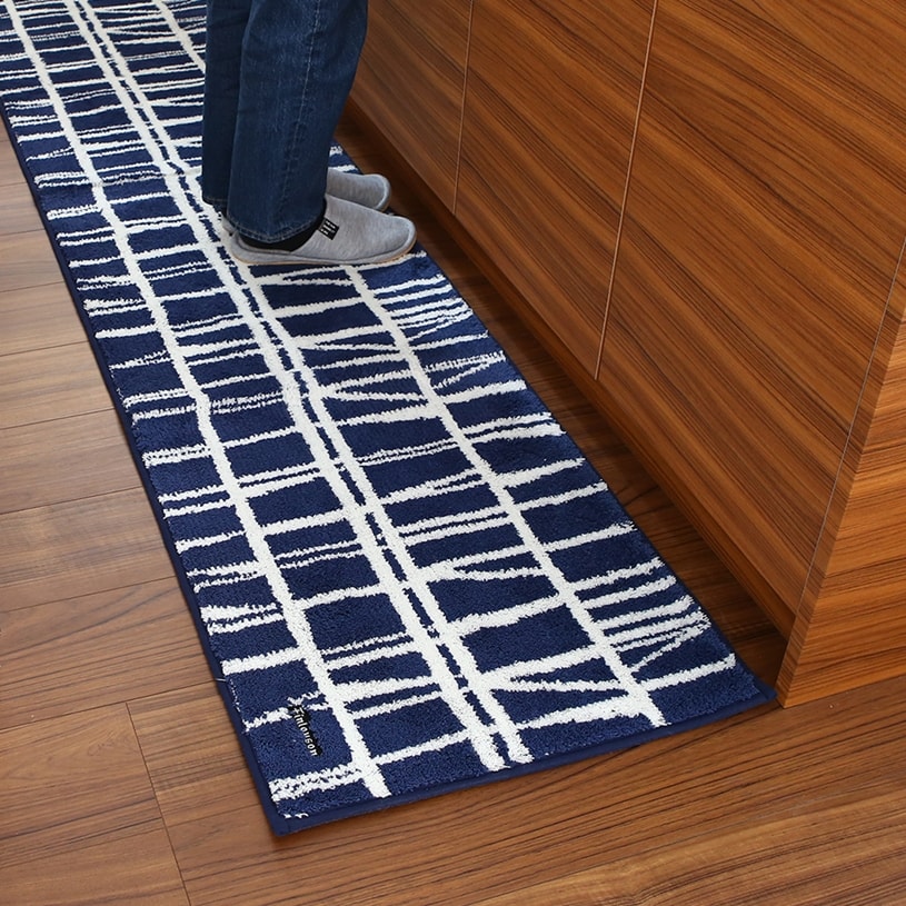 フィンレイソン コロナ キッチンマット