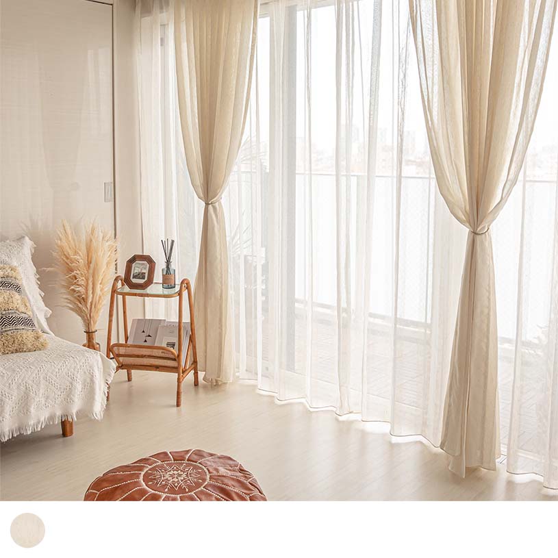 オーダーカーテン リン