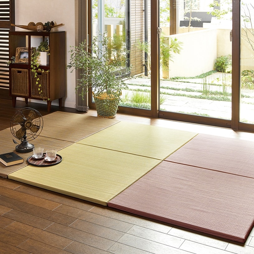 綾川 82×82㎝ 12枚セット