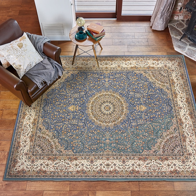 ヴィンテージラグ