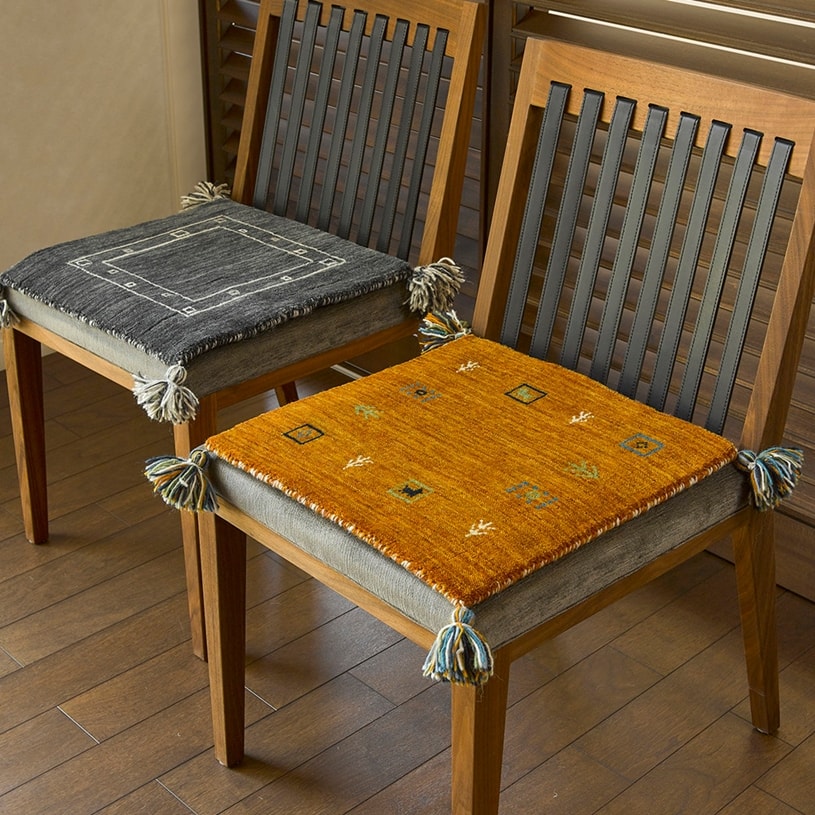 ローリーバフ 40×40cm