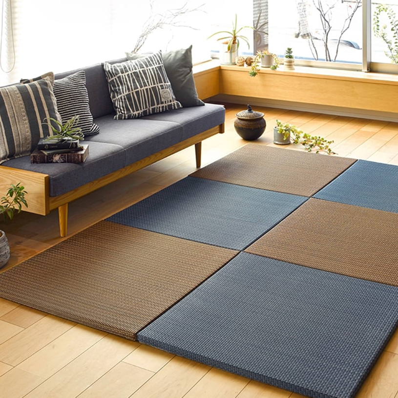 南風 82×82㎝ 9枚セット