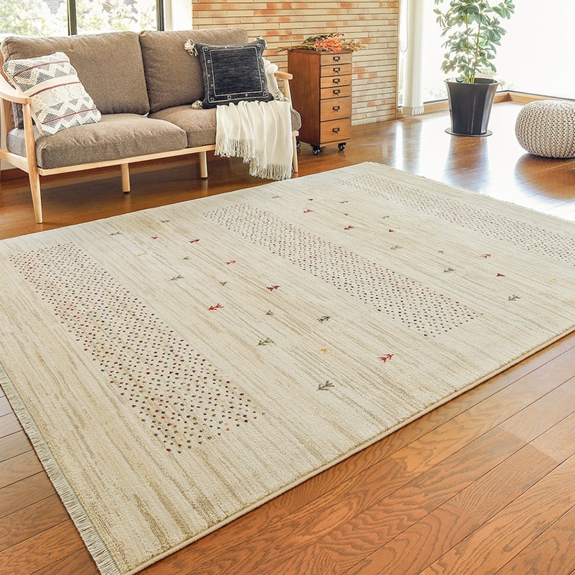 ラッカス ジャルダン