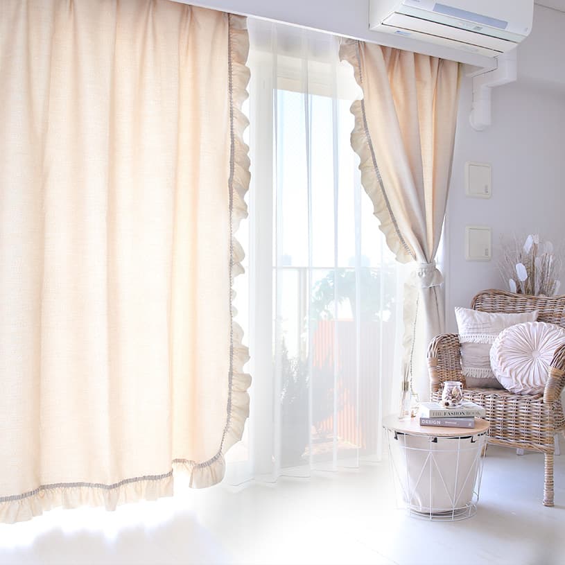 ダリアン　フリル