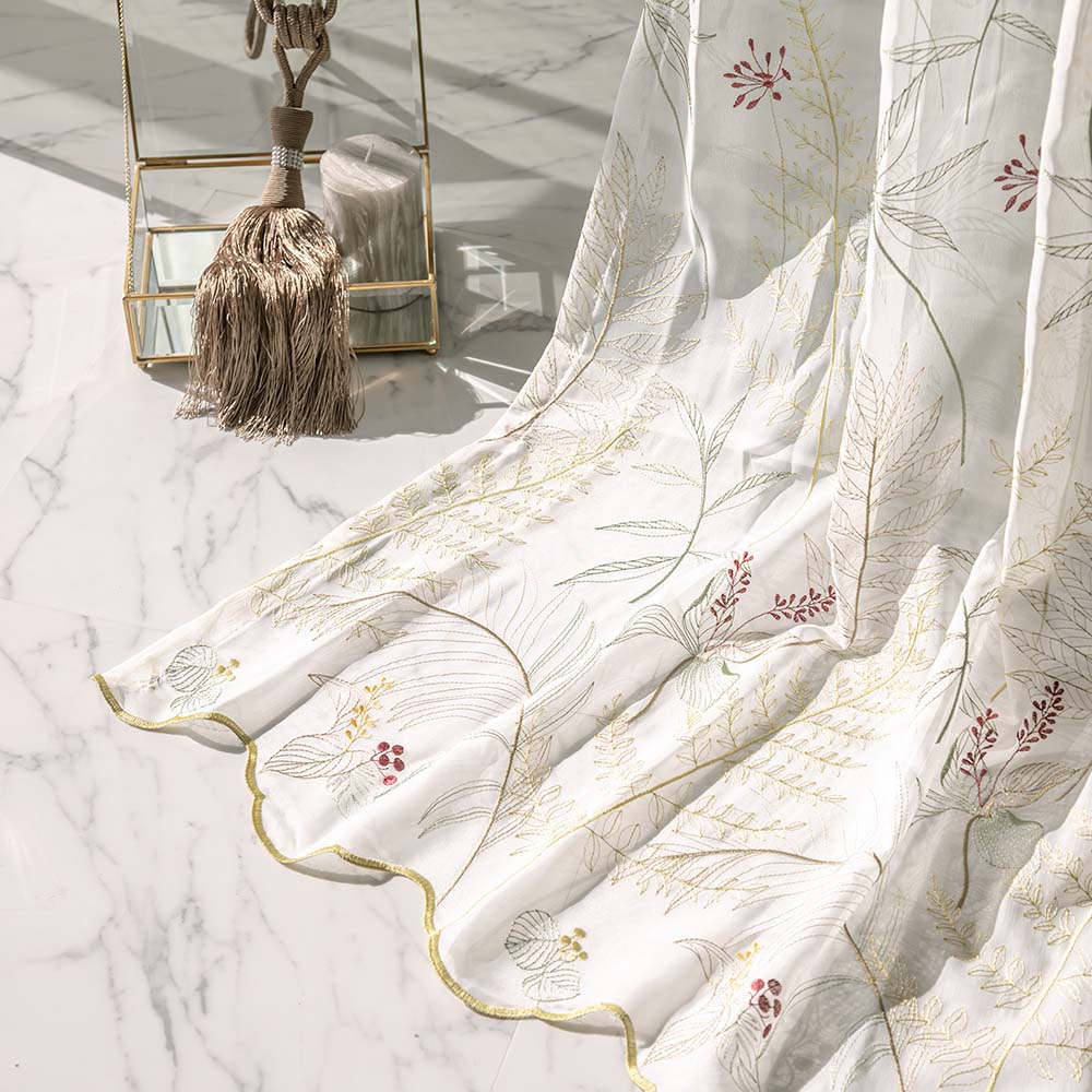 スカラップレース