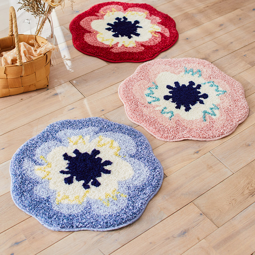 リコ マット 50×50cm