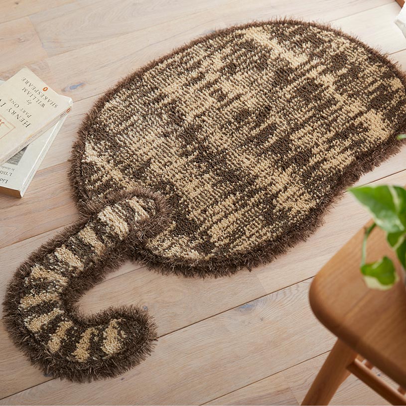 トラマルマット 42×60cm