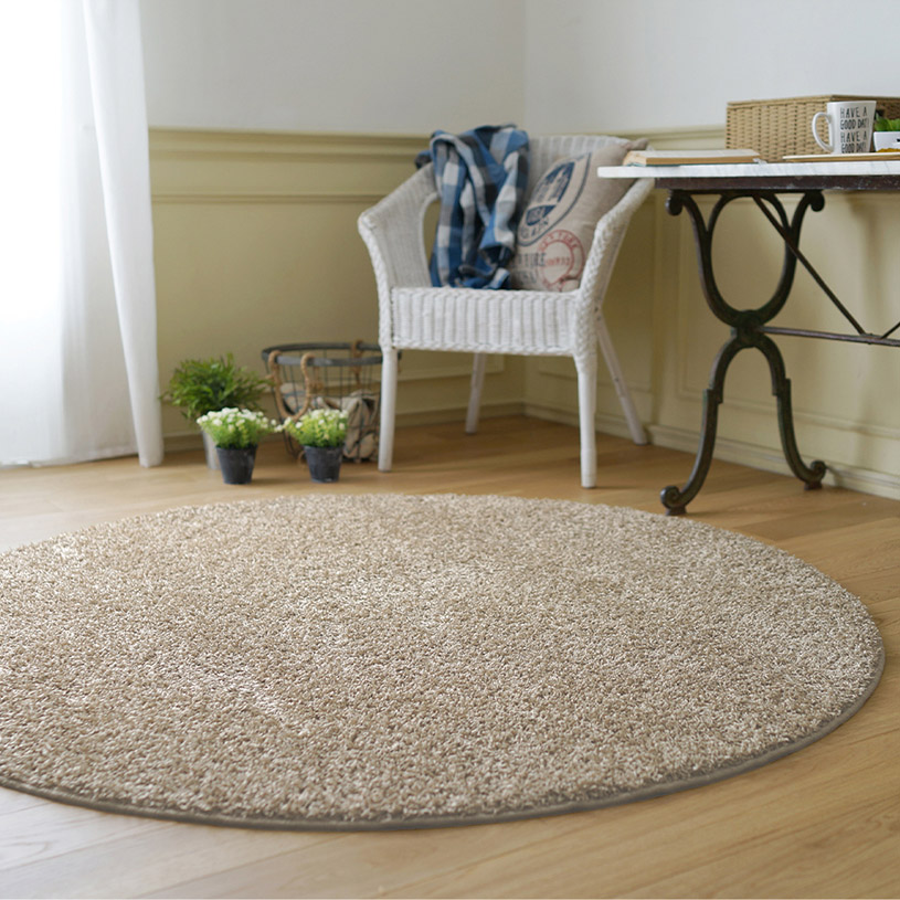 ツイストル(円形)