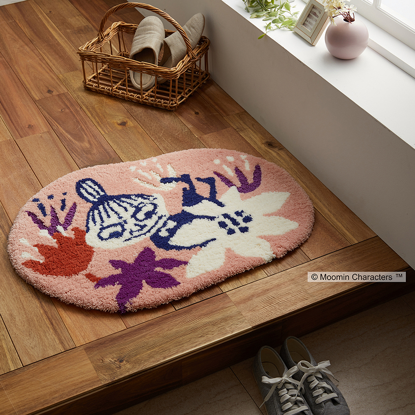 コバナマット 55×75cm