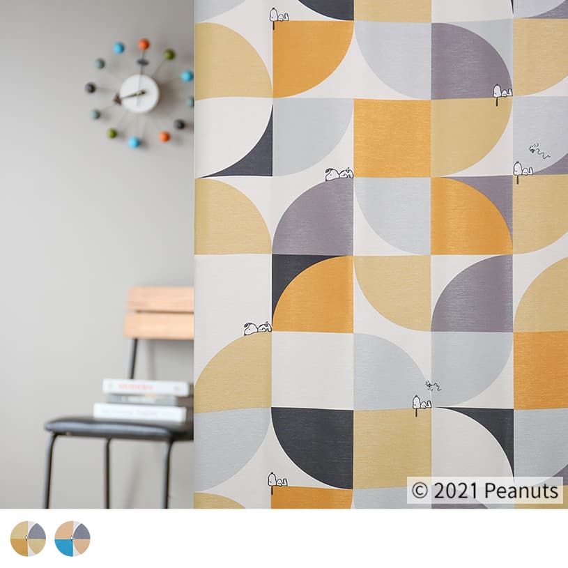 スリーピースヌーピー