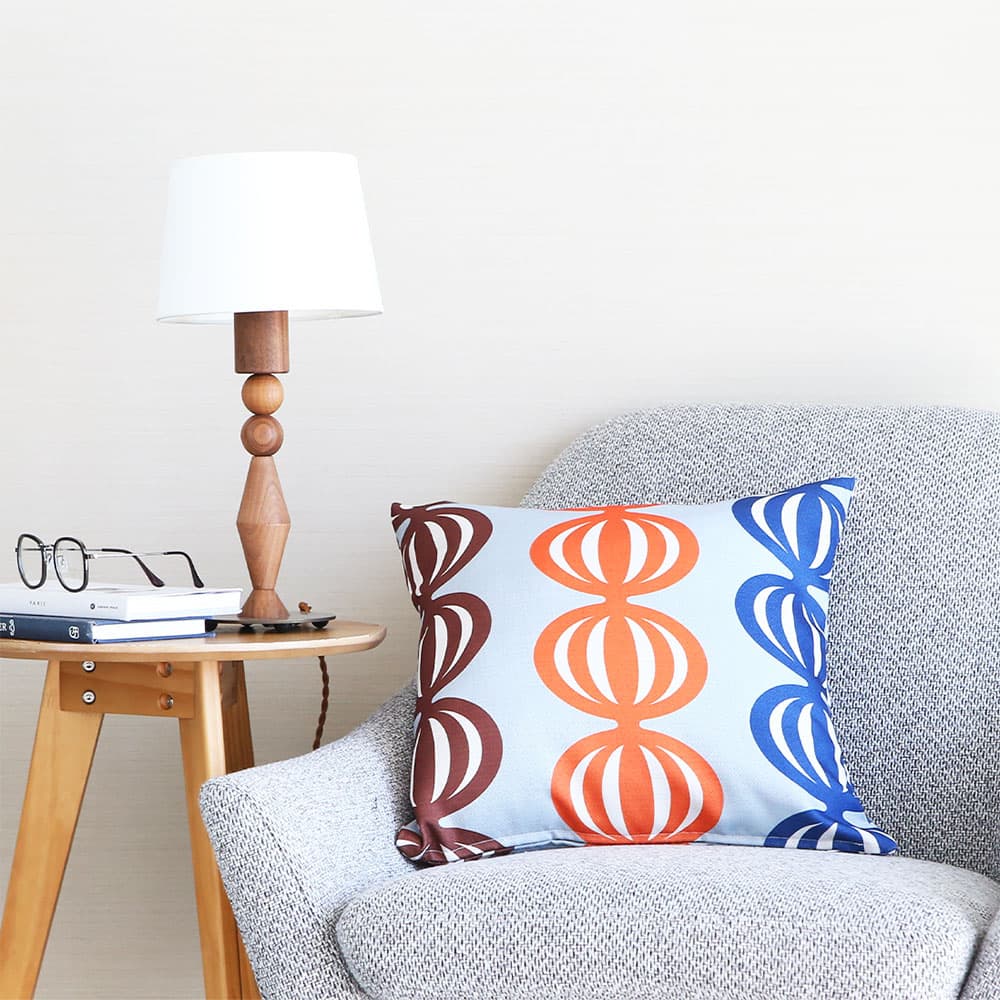 グレーテ クッションカバー