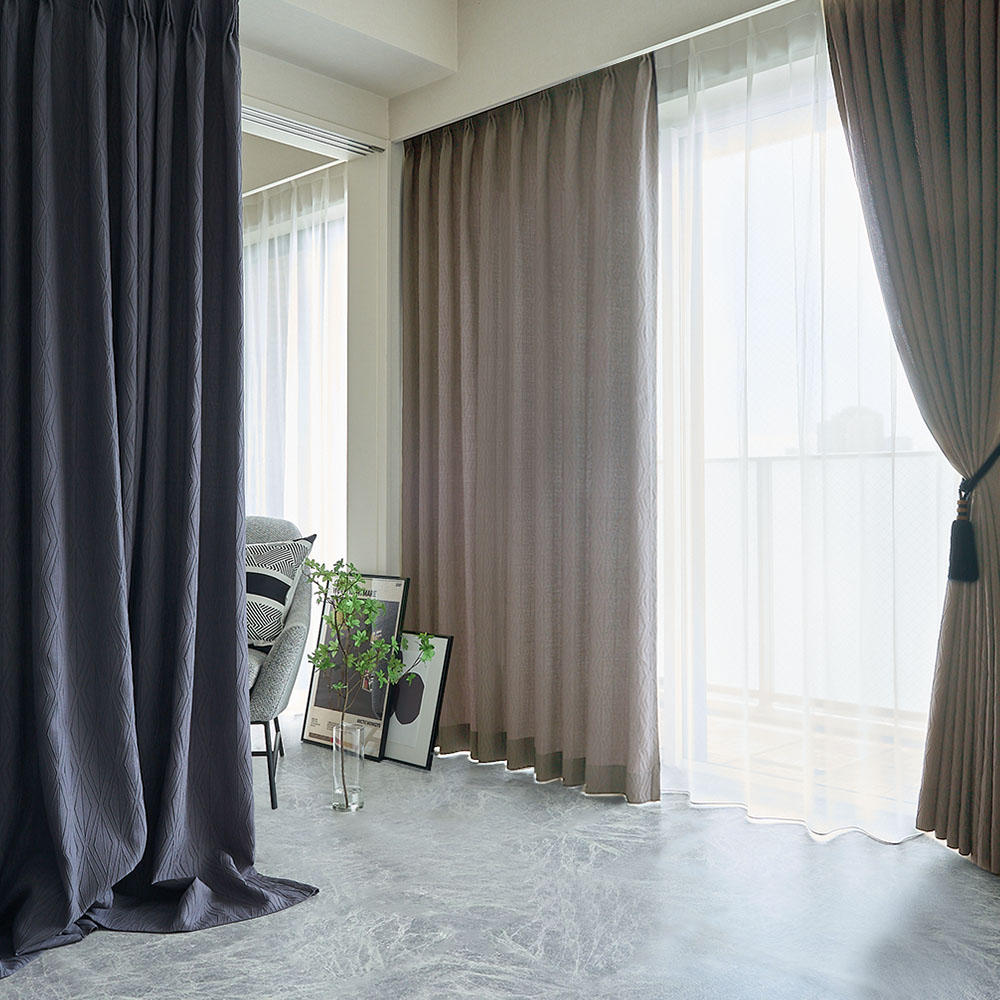 ラグジュアリースタイル スライダー画像