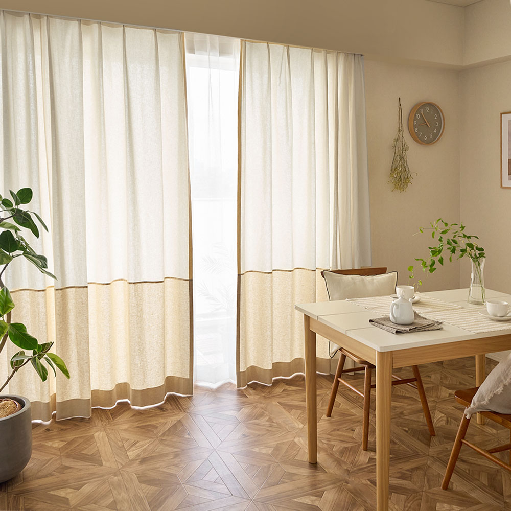 女性の一人暮らし スライダー画像