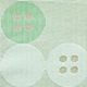 グリーン(avtr_001305)