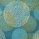 ブルーグリーン(1級遮光)(roll_hps_0059)