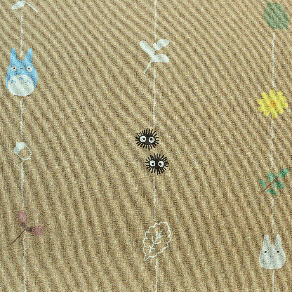 森のたからもの