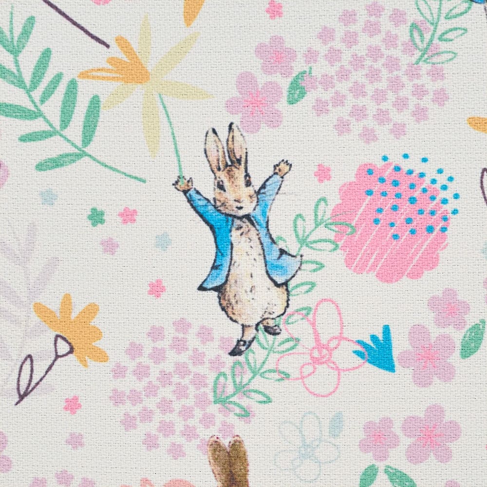 ピーターラビット