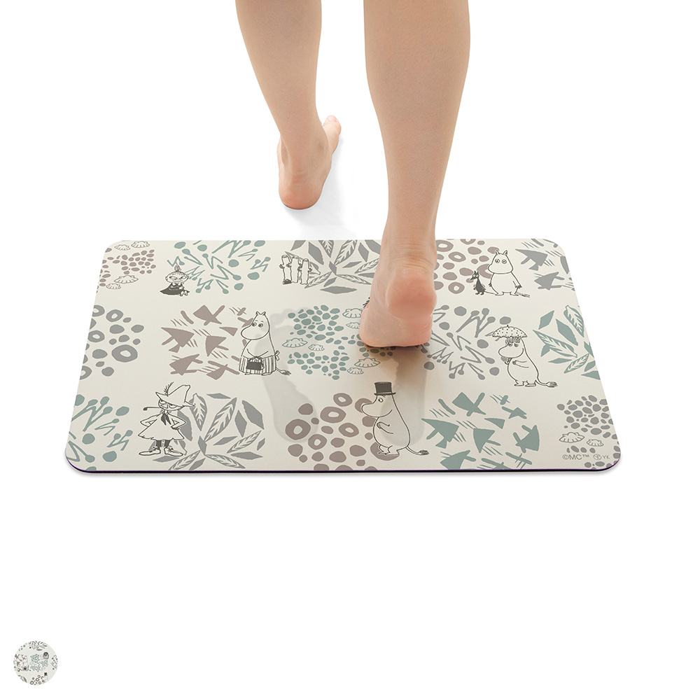 ムーミン　ボタニス