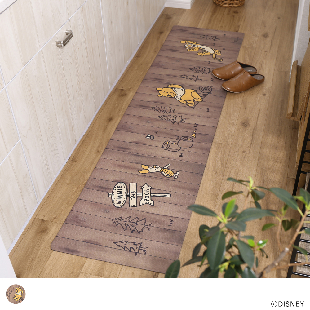 くまのプーさん