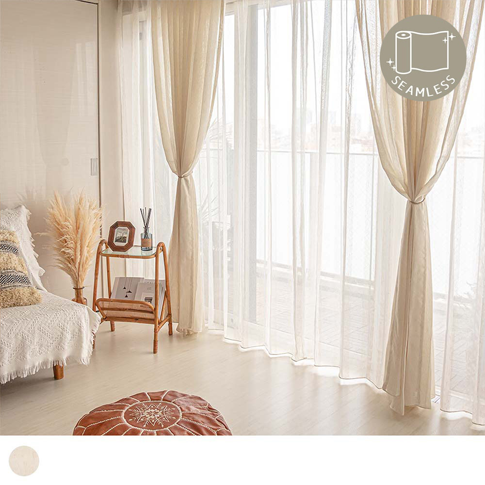 オーダーカーテン リン