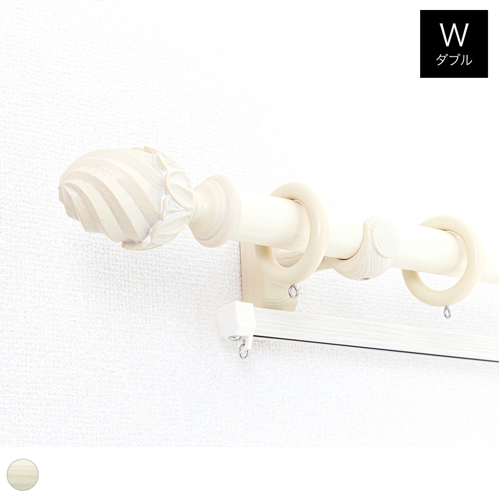 ラグレス33 Gキャップ ダブル