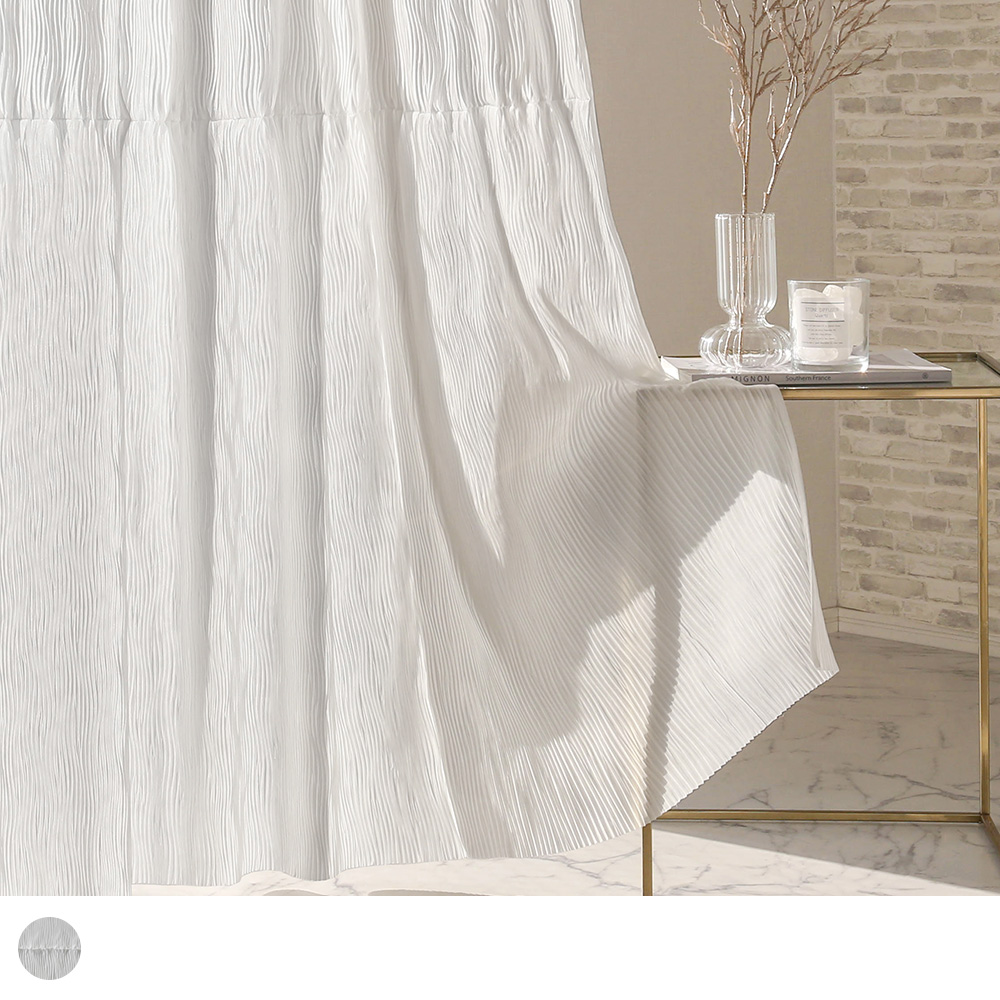 プリーツ ディール