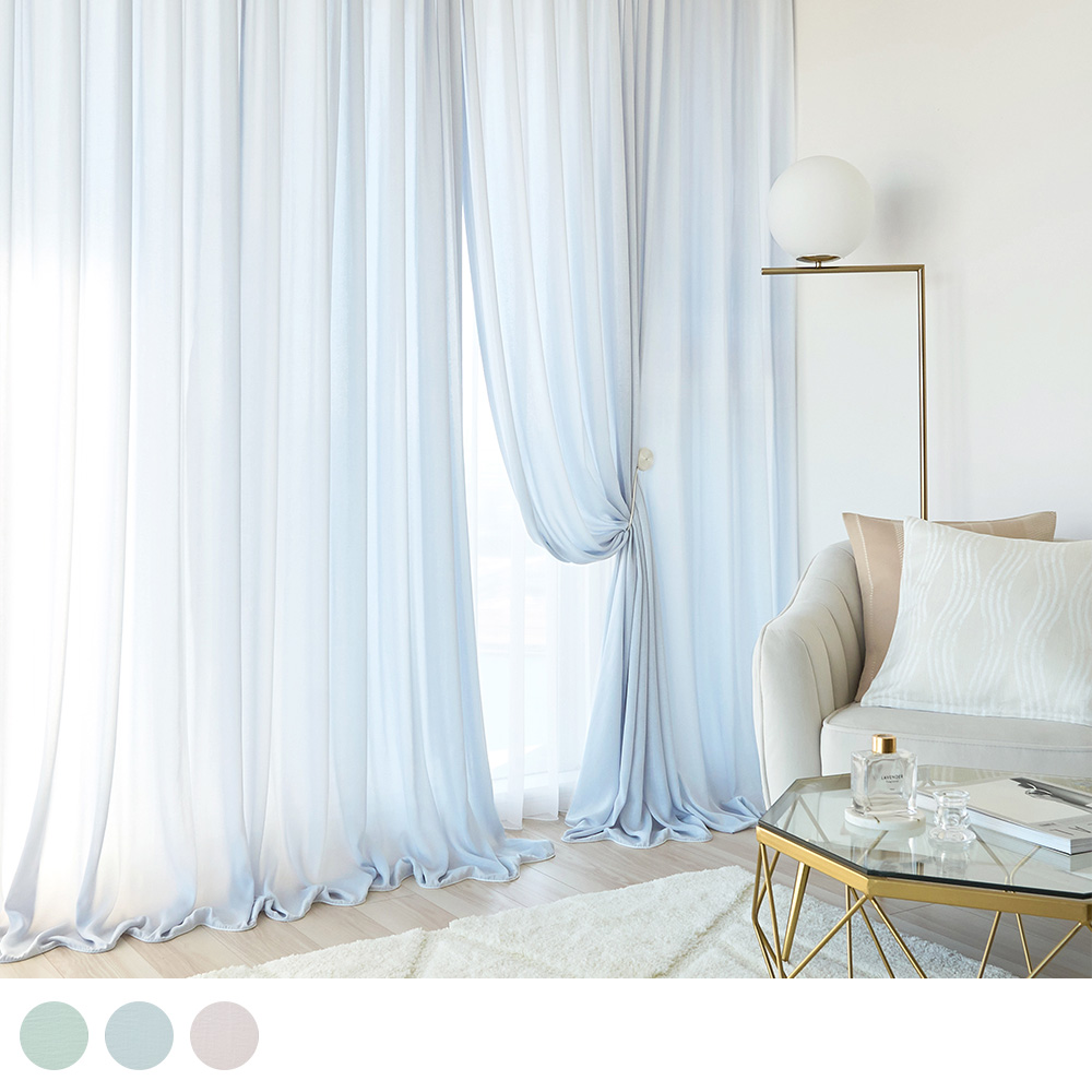 ミリュー ニュアンス