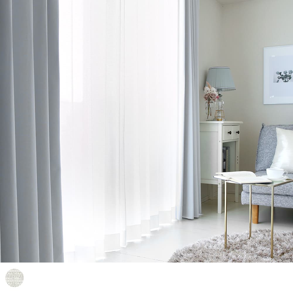 ＜シャルレ アイボリー＞