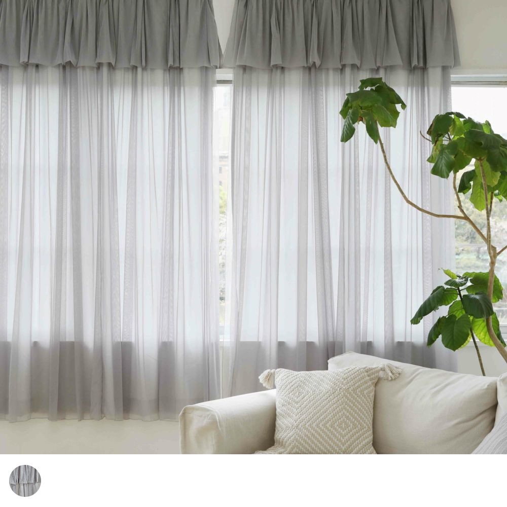 パラソルフリル