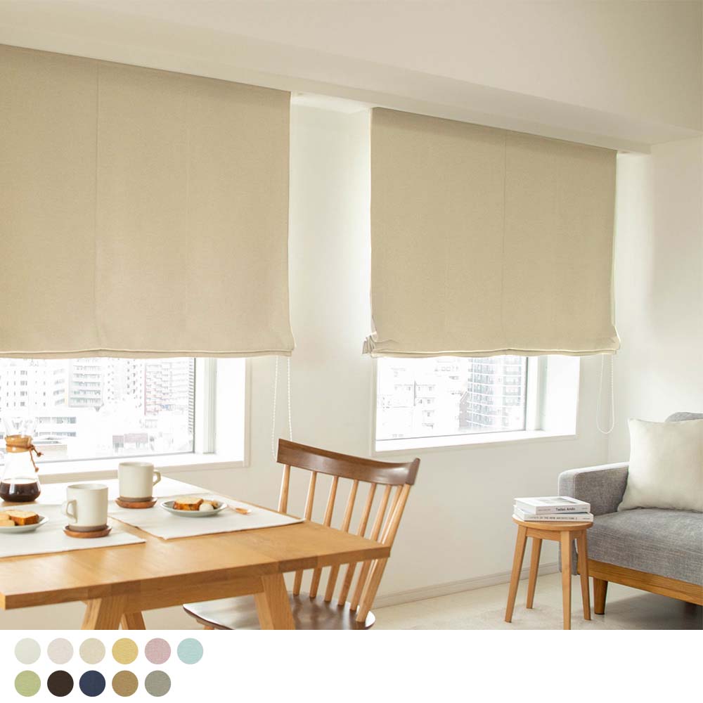 ミオクラッセ シェード