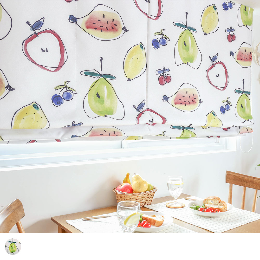 フルクト シェード