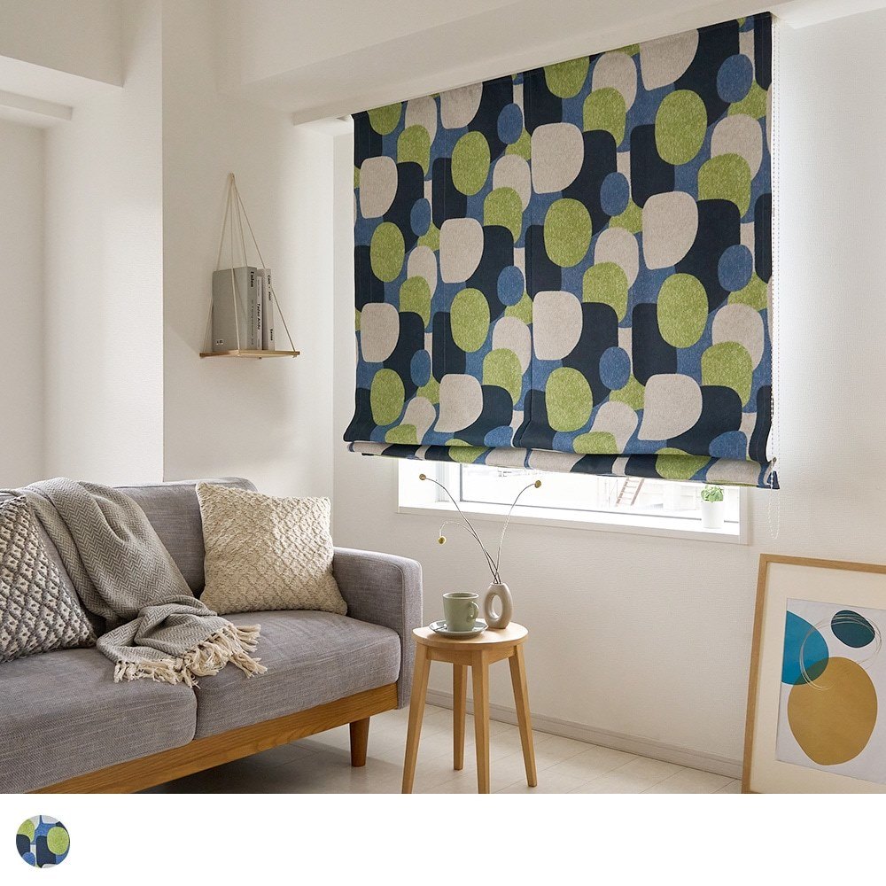 マフィン シェード