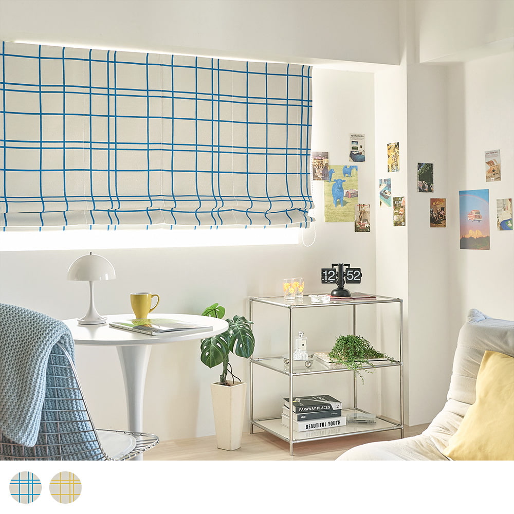 マッピング シェード