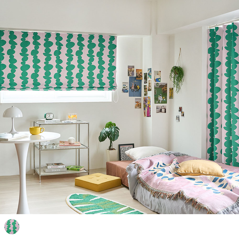 サッタ シェード