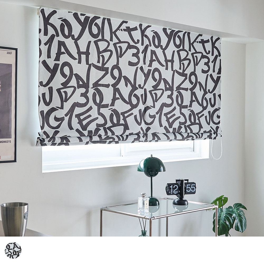 ナンバーズ シェード