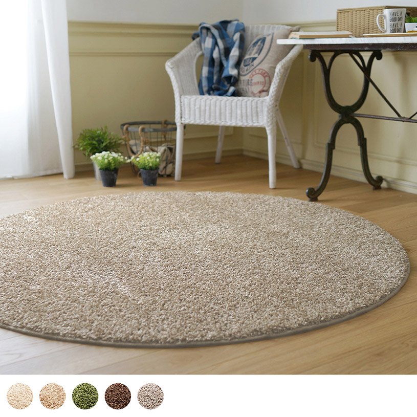 ツイストル(円形)