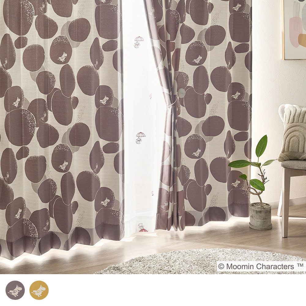 ロックパターン