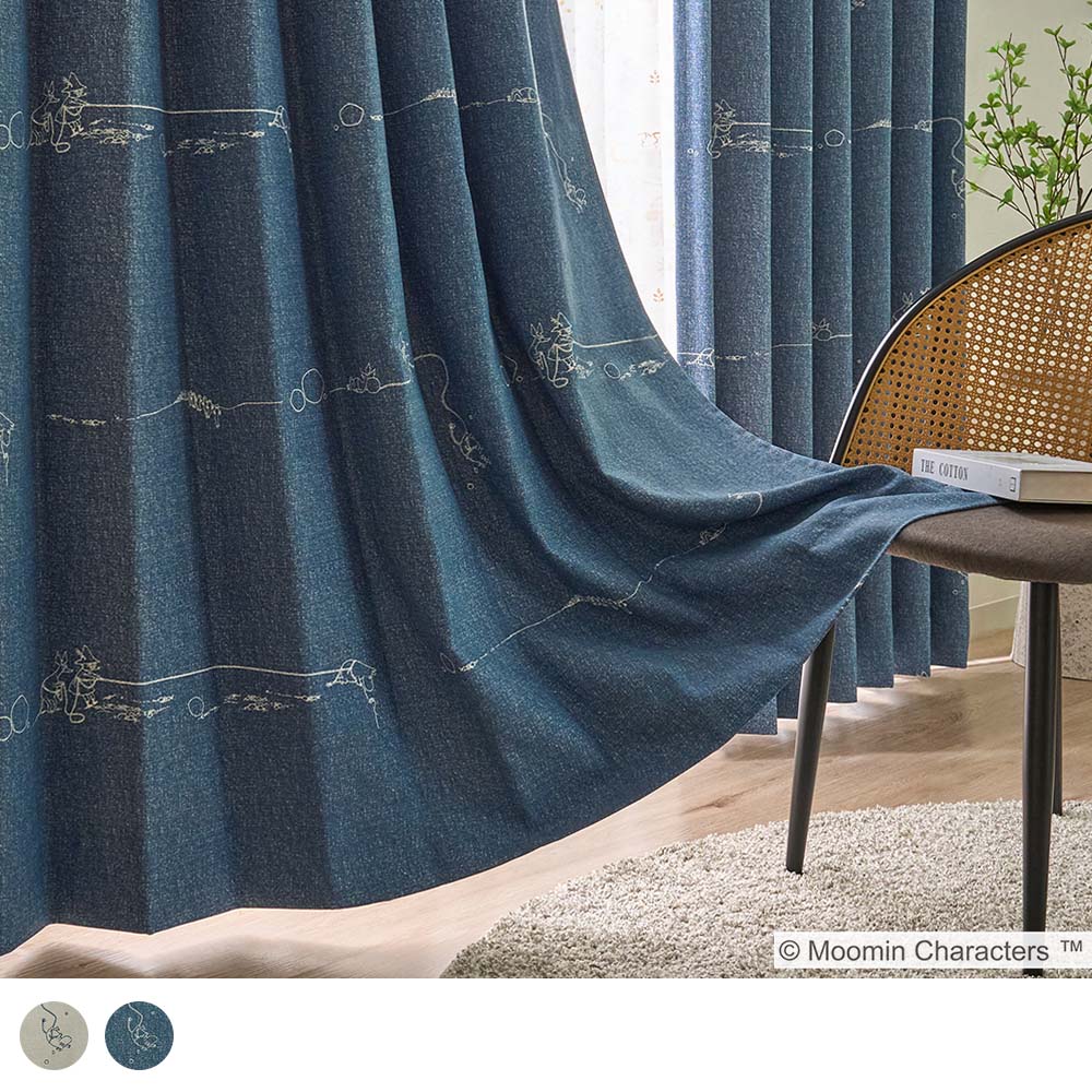 デニムボーダー