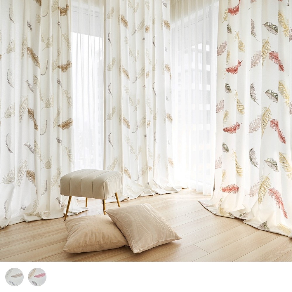 パラディーゾ ドレープ