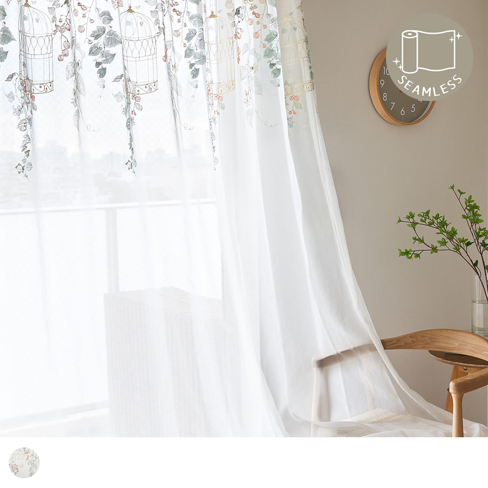 トリカゴボイル